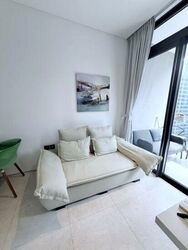 Robinson Suites (D1), Apartment #517446851